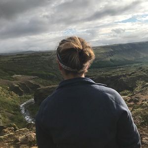 Meet your Posher, Nicole